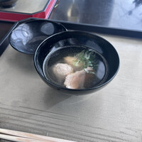 日本料理 「風花」 コンラッド東京 - 