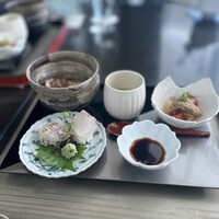 日本料理 「風花」 コンラッド東京 - 