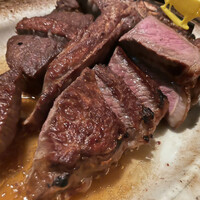 ウルフギャング・ステーキハウス 六本木 - 