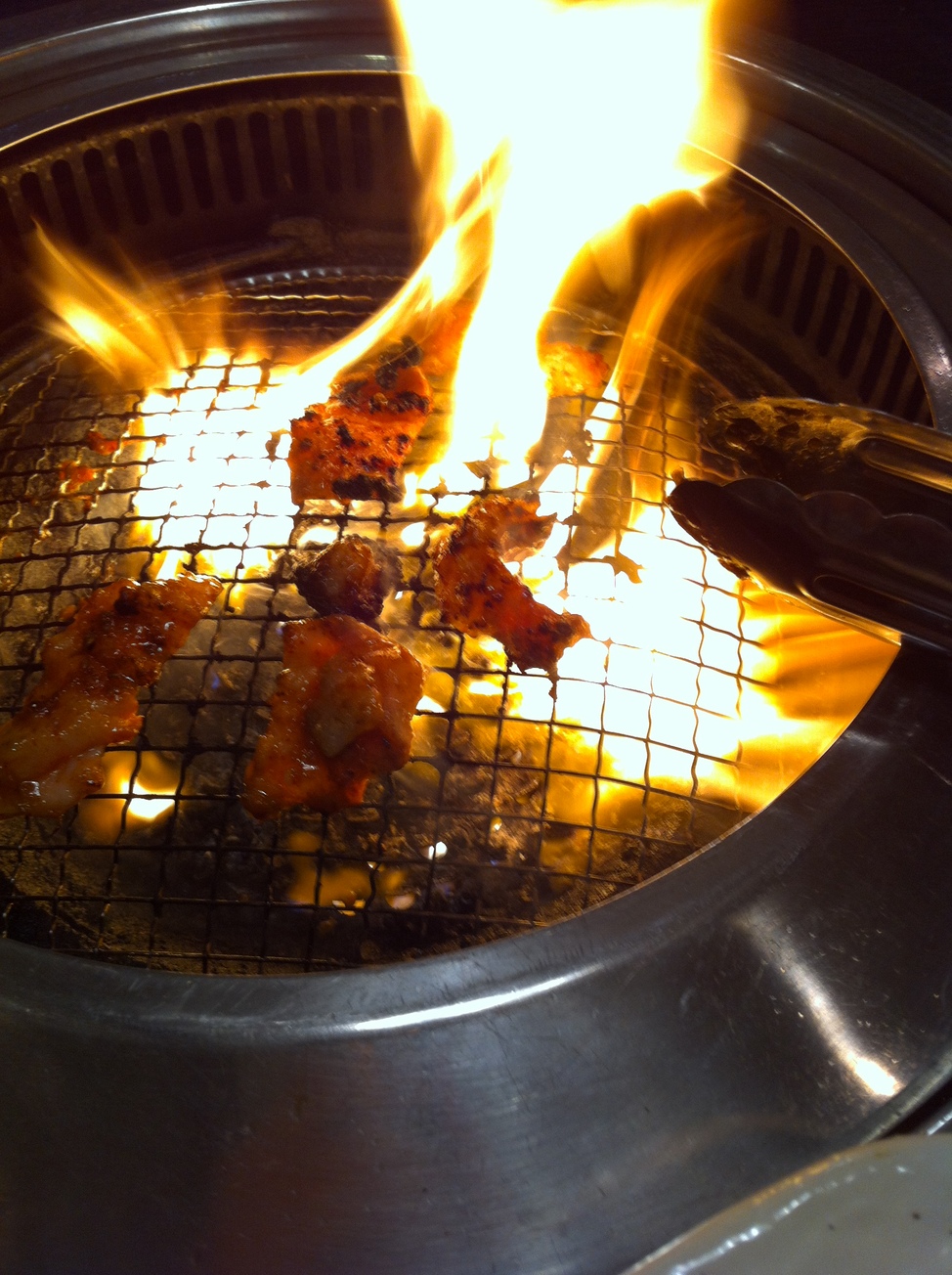 焼肉アリラン園 name=
