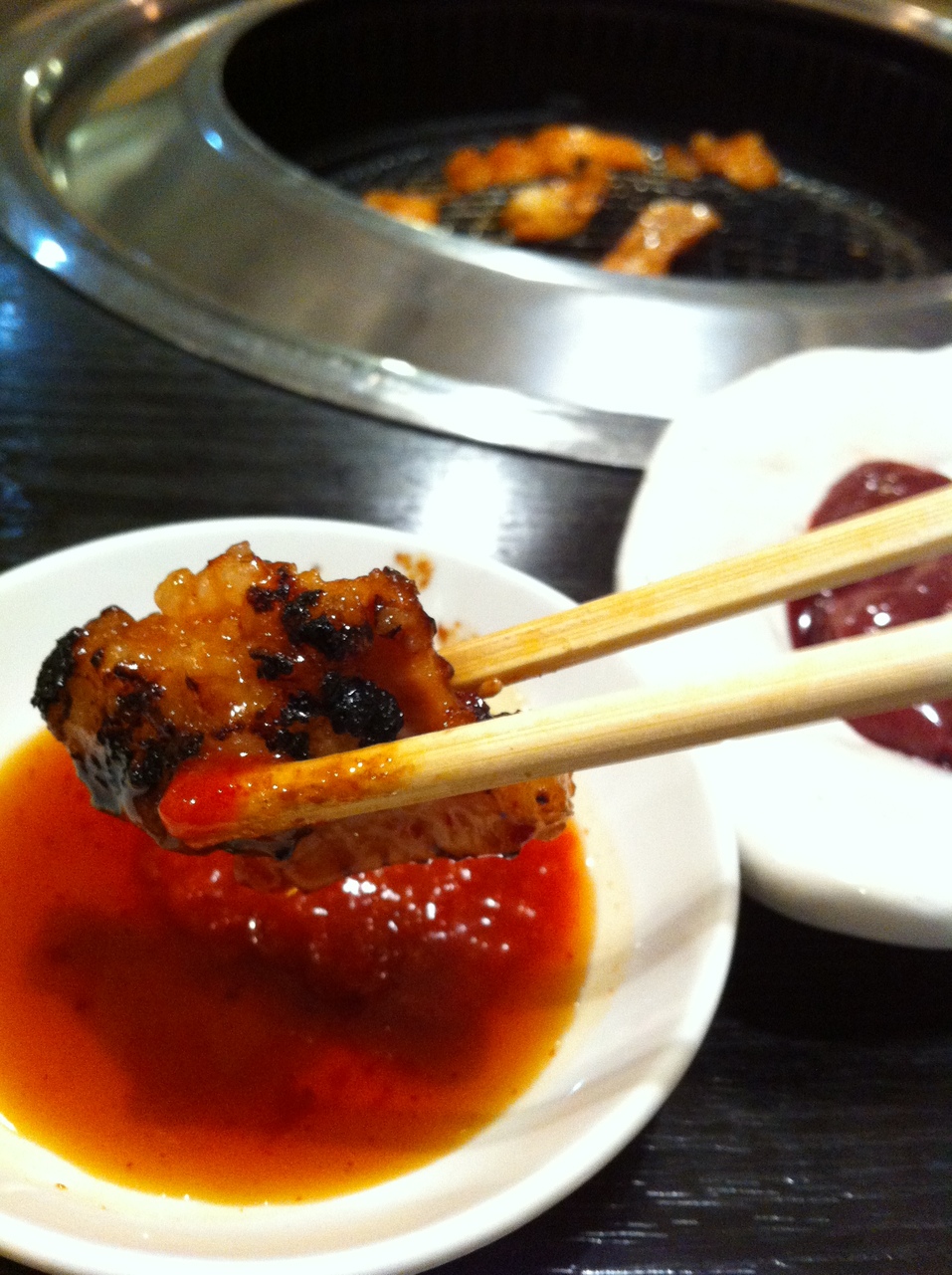 焼肉アリラン園 name=