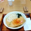 うどんとそば 伊のいち