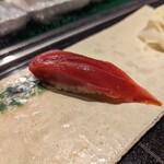 Sushi Kusabiya - 赤身