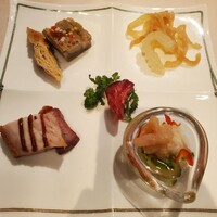 中国飯店 三田店 - 