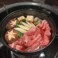 焼肉 銀座コバウ 特別室 - 