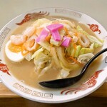 英食堂 - 料理写真: