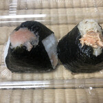 Omusubi Gombee - 