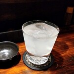 Bar Dining Stellar - カミカゼ