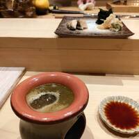 鮨 つきうだ - 