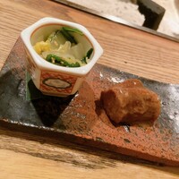 北新地 すがはら - 