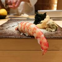 鮨 つきうだ - 