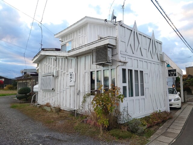 カフェ・ド MoDern（カフェ・ド モダン） - 十川（カフェ）の写真