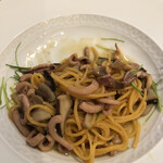 リストランテ アクアパッツァ - 