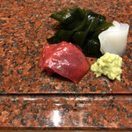 いなせ - 本まぐろ