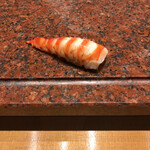 いなせ - 車海老