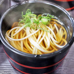 麺 すわまえ食堂 - 