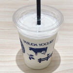 Yasuda Yoguruto Shoppu - 