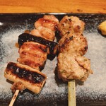 Sumibi Yakitori Katsumi - 