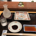 いなせ - 冷酒、十四代