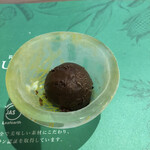 リストランテ アクアパッツァ - 