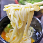 麺 すわまえ食堂 - 