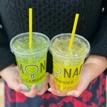 LEMONADE by Lemonica - 
