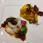 カントニーズ 燕 - 