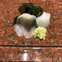 いなせ - 徳島産わかめ、ふぐ、けんさき
