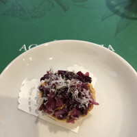 リストランテ アクアパッツァ - 