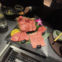 牛兵衛 草庵 池袋西口店 - 