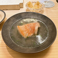 鮨 なんば 日比谷 - 