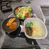 牛兵衛 草庵 池袋西口店 - 