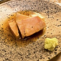 鮨 なんば 日比谷 - 