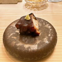 鮨 なんば 日比谷 - 