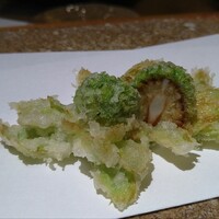 天ぷら 大坂屋 草哲 - 