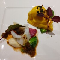 カントニーズ 燕 - 