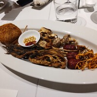 カントニーズ 燕 - 