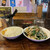 中華屋 啓ちゃん - 料理写真:レバニラ定食