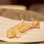 ぬま田 - 2022.6 天草産天然車海老