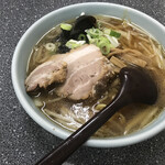 ラーメンの寶龍 - 