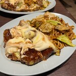 ぼてやん多奈加 - 