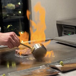 Waryuu Teppan Kudaka - 