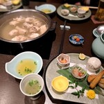 濱田屋 店屋町店 - 