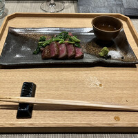 和琉鉄板くだか - 