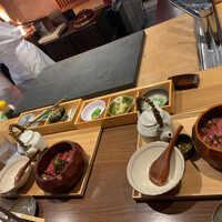 祇園肉亭 新 - 