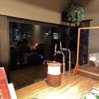 京料理 先斗町 富美家 - 