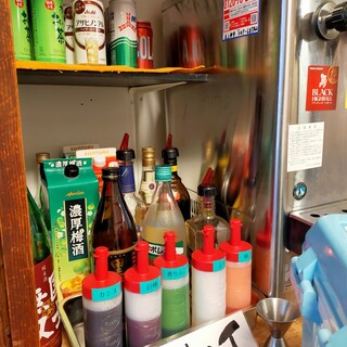 北海道居酒屋北の大地_2