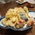 大衆割烹 魚吟 - 「真鱈白子の天ぷら」(￥1,280)
