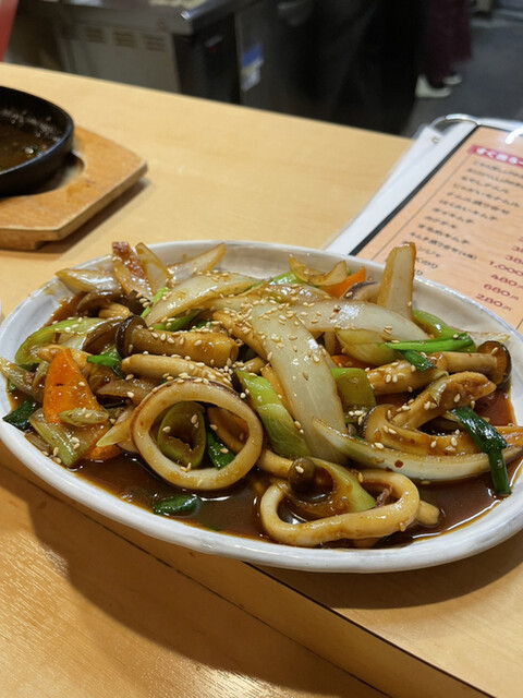 Korean Onmane photo 5