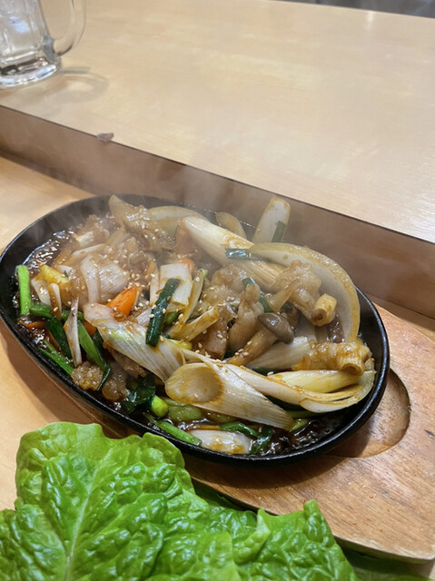 Korean Onmane photo 2